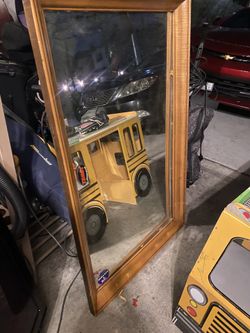 Mirrow 25 Dollars 