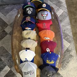 Vintage / Retro Hats