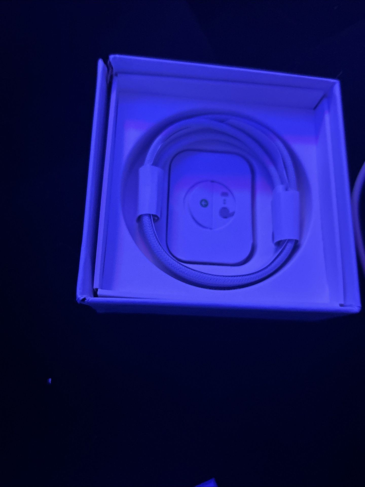 AirPod Pros 2 Perfect Quality Brand New Reliable Warranty 2026 Febaury Box Open