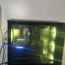 GeForce Rtx Gaming Pc