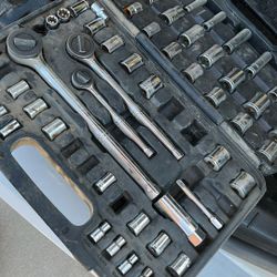Complete Sockets Set 