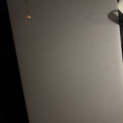 Lenovo Chromebook 