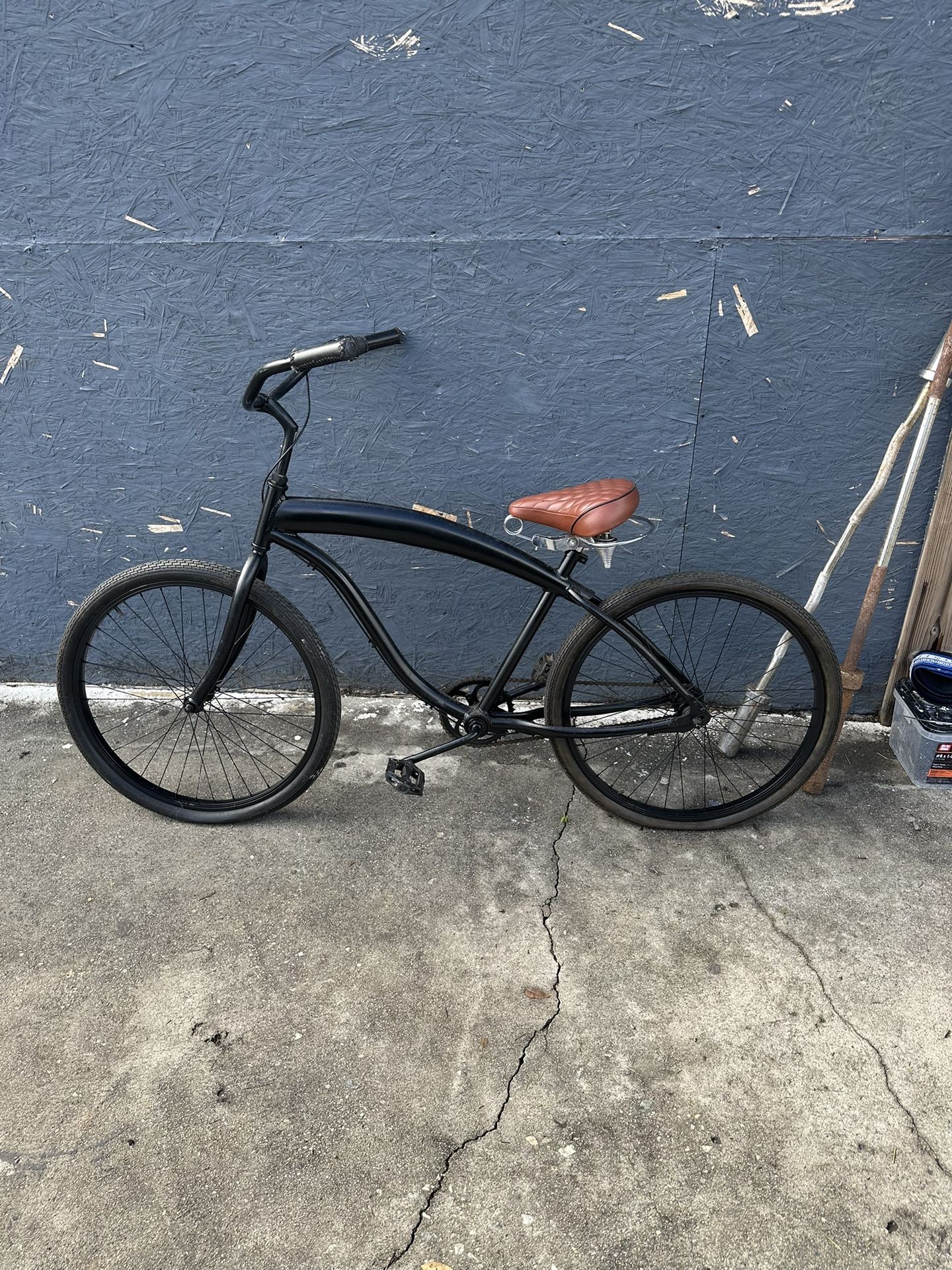 Beach Cruiser For Sale
