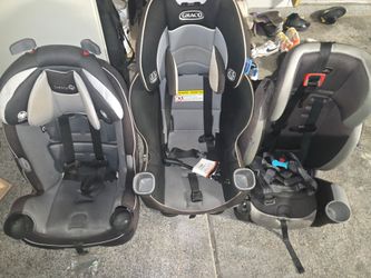Car seats