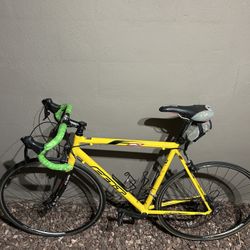 Road Bike