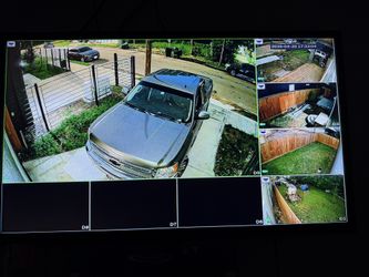Security Camera