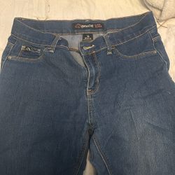 womens skinny jeans size 16