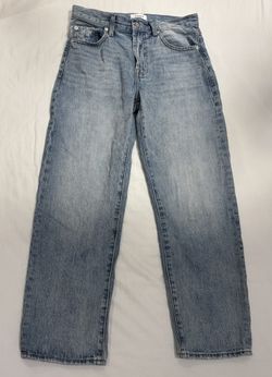 Pistola Blue Denim Jeans Size 26