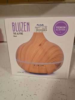 Diffuser