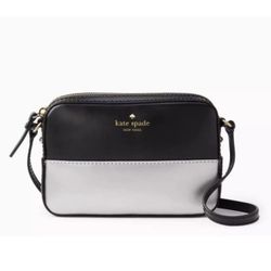 Kate Spade Ivy Street Clover Crossbody