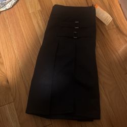 French Toast scooter skirt