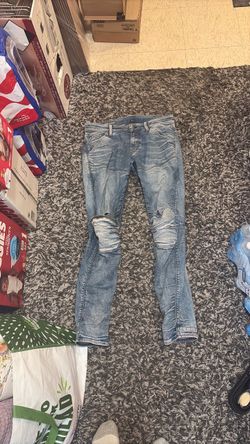 Gstar Jeans