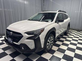 2023 Subaru Outback