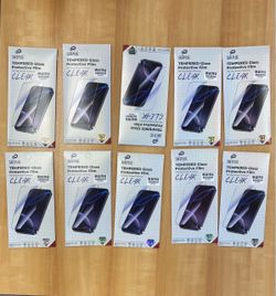 Tempered Glass protective film