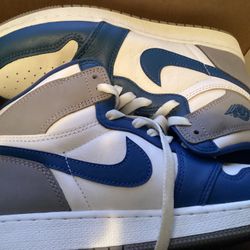 Jordan 