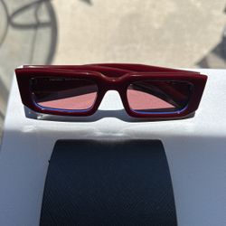 Prada Sunglasses 