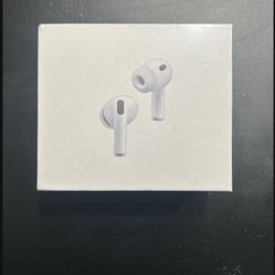 AirPod Pros Generation 3