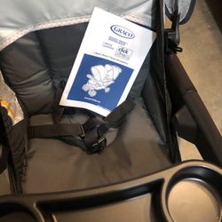 Twin Stroller Brand New Graco Brand