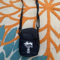 Brand New Stussy Bag