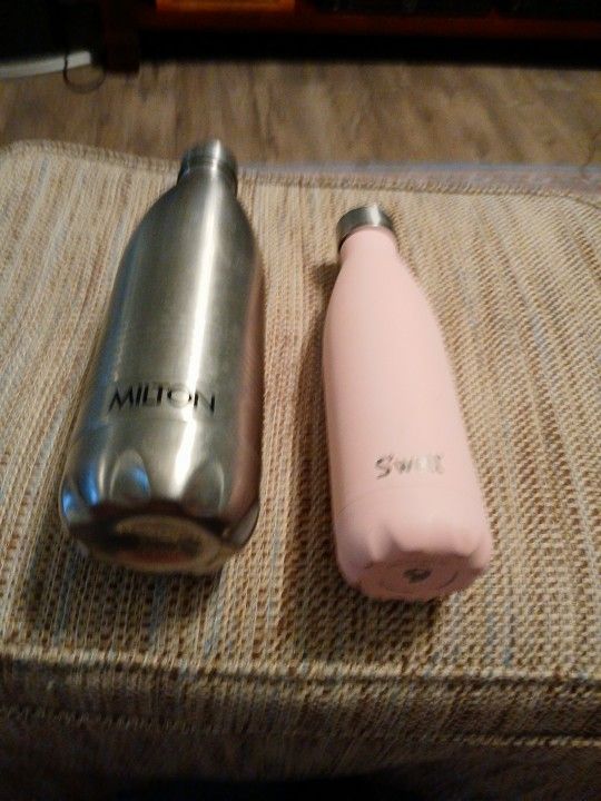 Water Bottles