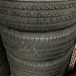 Tires 225-40r19 Bridgestone 