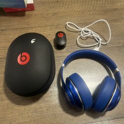 Beats Studios 