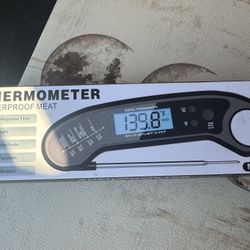 Thermometer