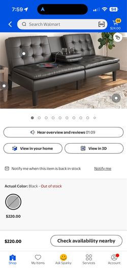 Futon