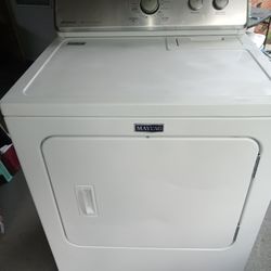 Maytag Electric Dryer