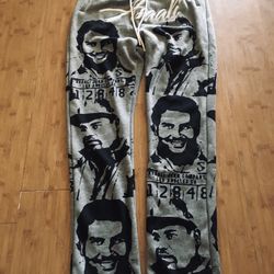 Asaali Sweat pants Size XL 