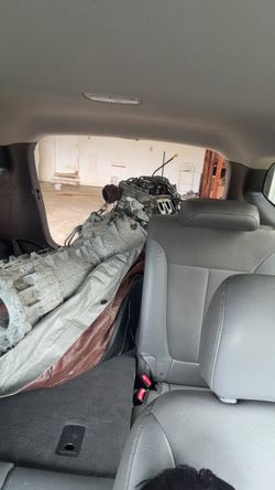5.7 hemi engine