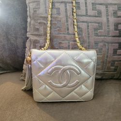 Designer Chanel Bag