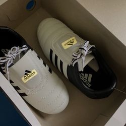 $45, Kids Martial Arts Shoes Size 2.5