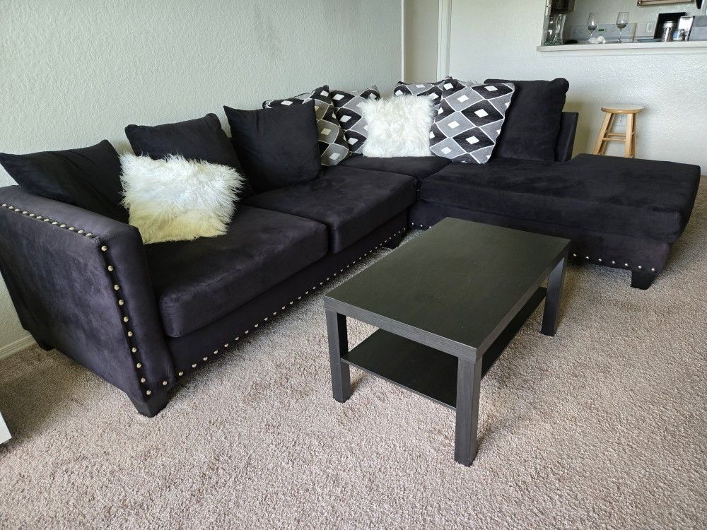 Living Room Furniture