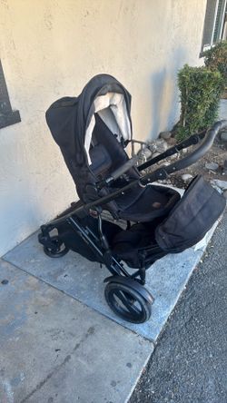 Britax B-Ready Double Seat Stroller