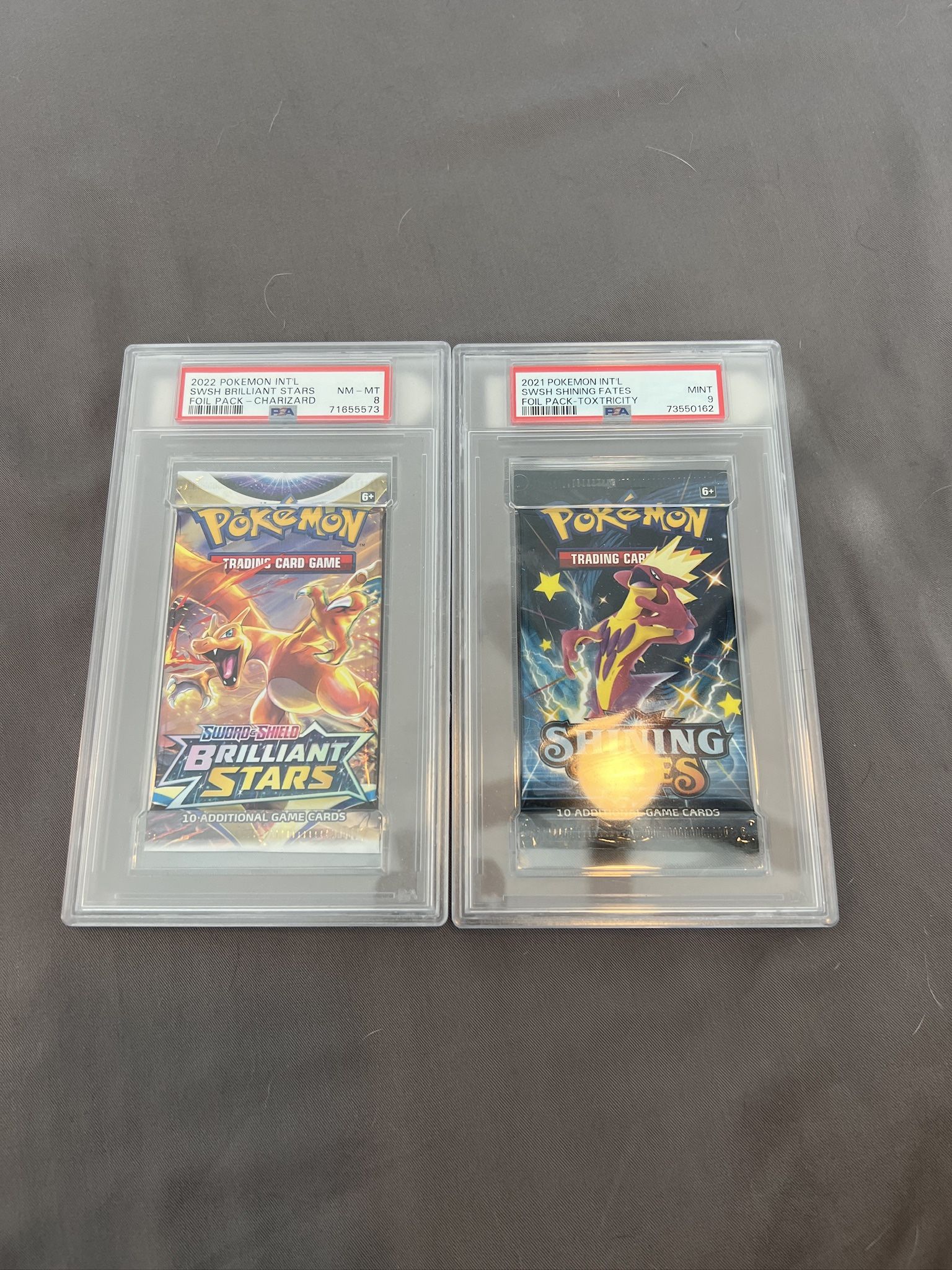 Pokemon Card Collection