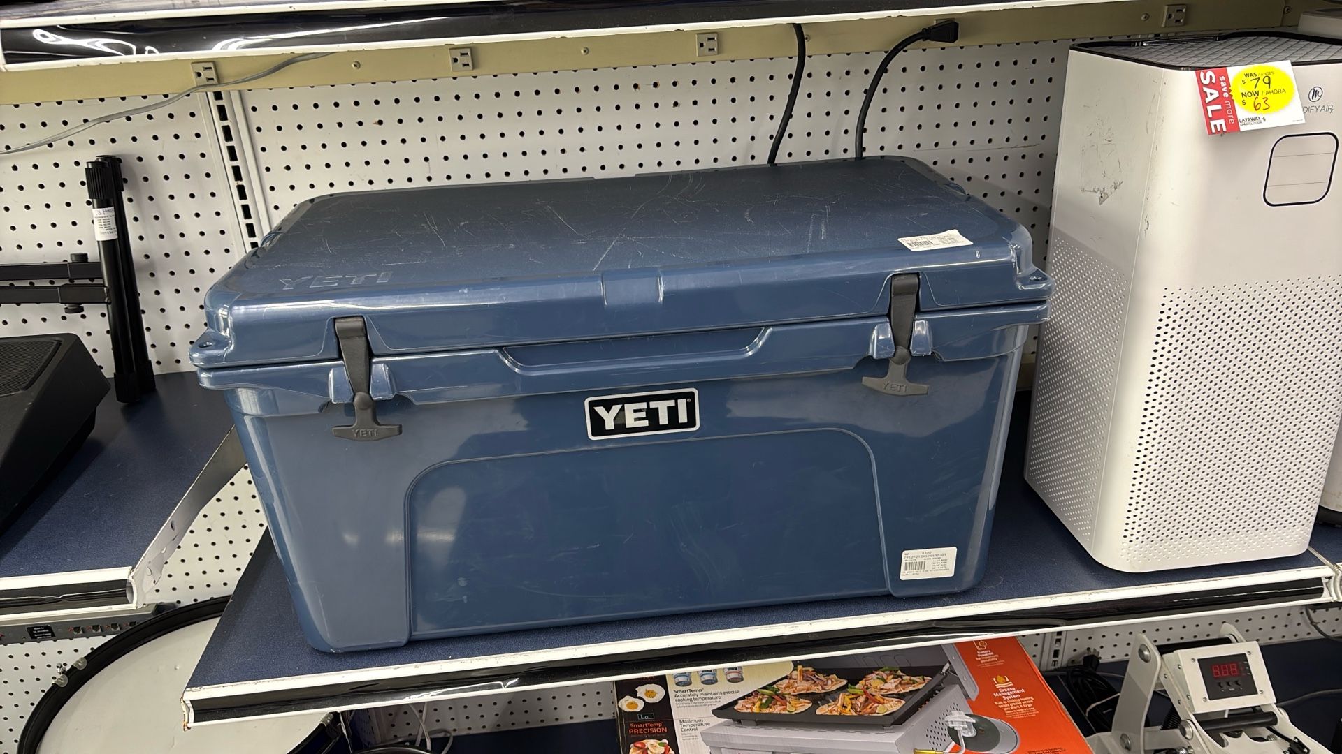 Ice Chest