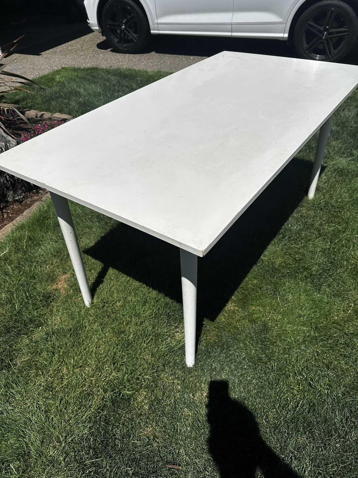 Dining Room Table