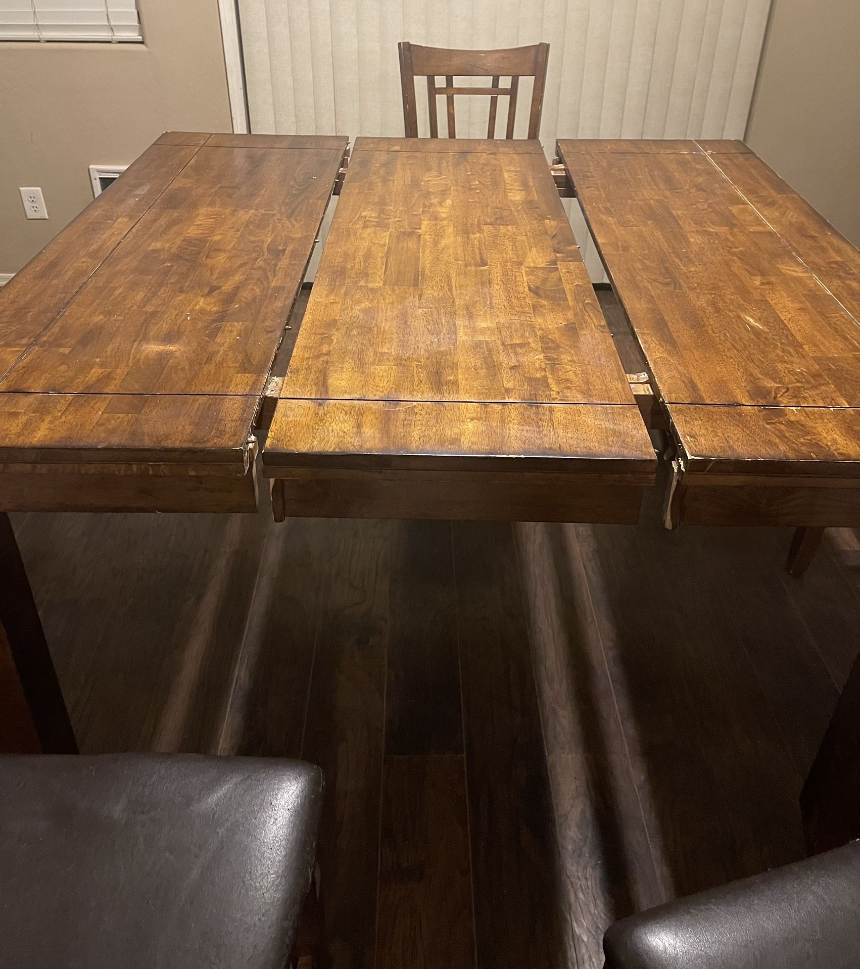 Kitchen Table