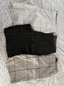Men’s O’Neil shorts