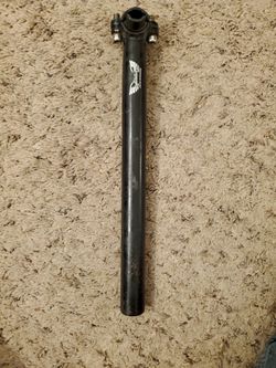 SE Racing Mauler Seat Post(26mm)