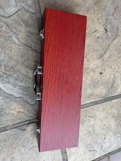 Barbecue Set