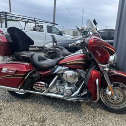 2006 HARLEY DAVIDSON SCREAMIN EAGLE