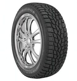 Sumitomo 225/60R17 Ice Edge - Buy Now, Pay Later $0 Down, No Hard Credit Check!