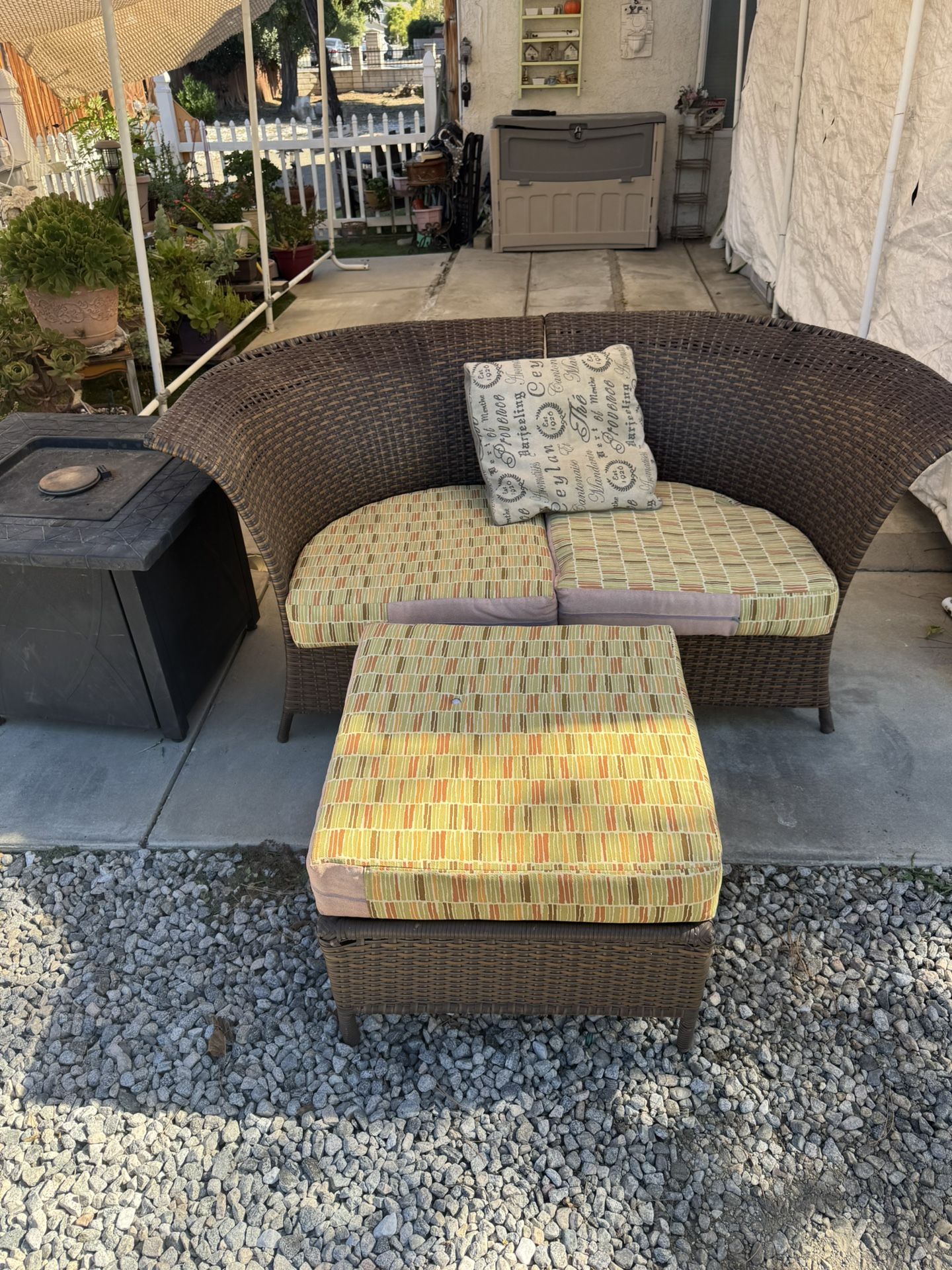 Patio Furniture
