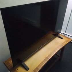 50inch Firestick Tv