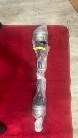 2010 Cadillac CV Axle right hand side