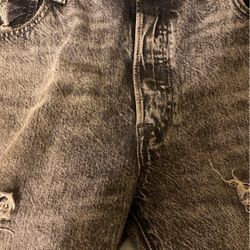 Levi’s Jeans