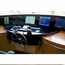 Seatronx VSRT-17 MONITOR FOR BOAT/YACHT
