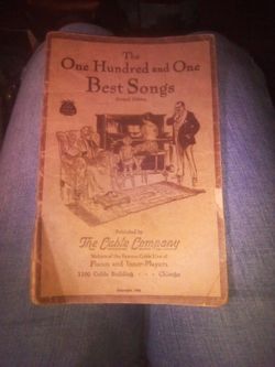 The One Hundred And One Best Songs The Cable Company